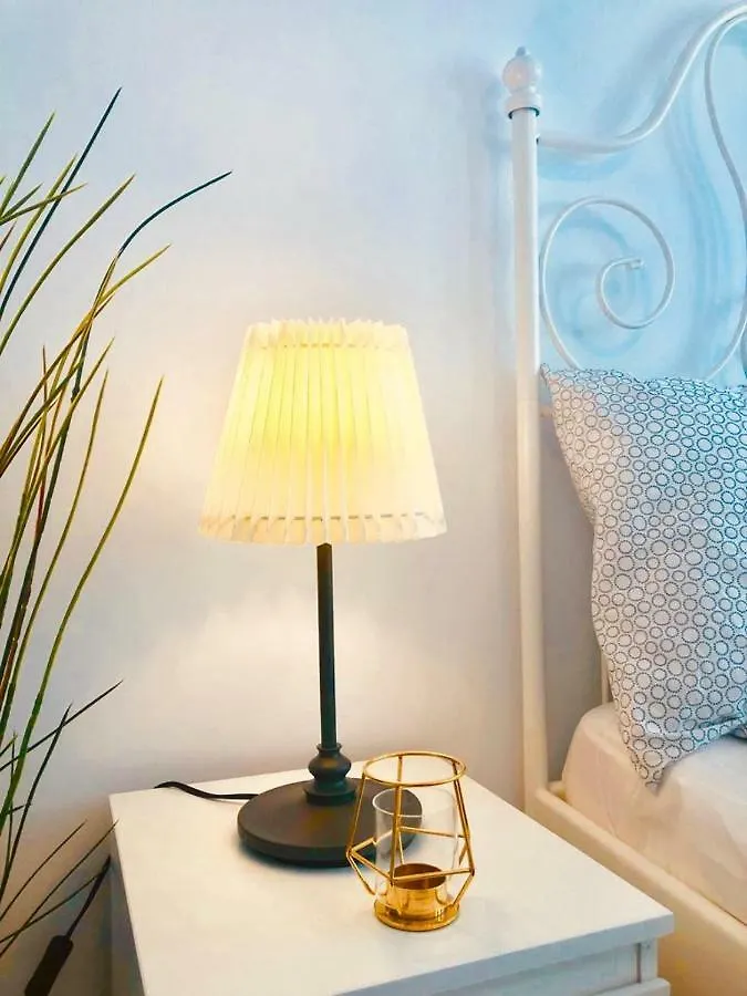 Modern & Elegant Apart Apartment Bucharest 0*,