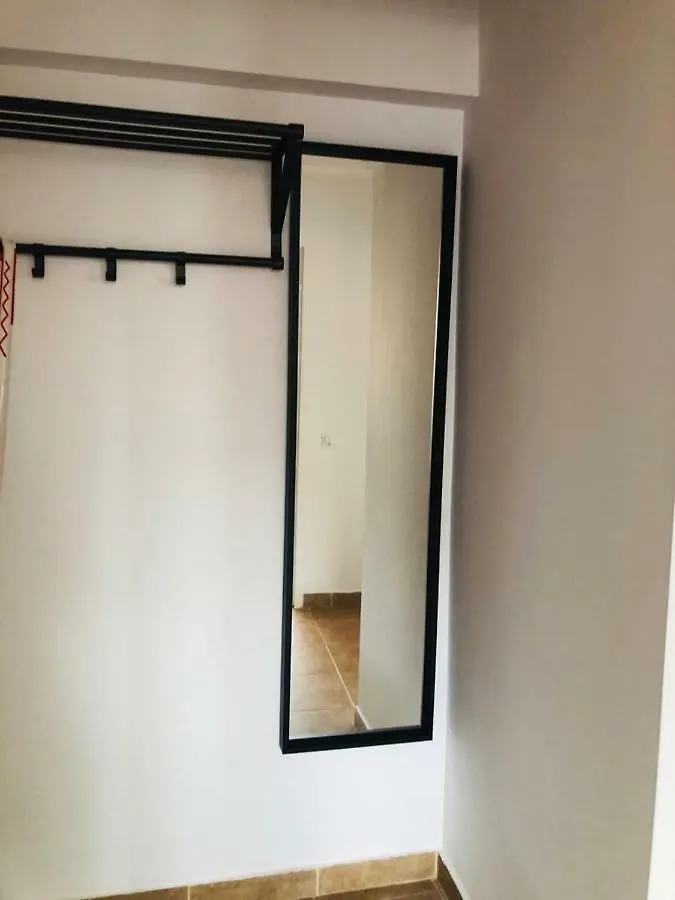 Modern & Elegant Apart Apartment Bucharest