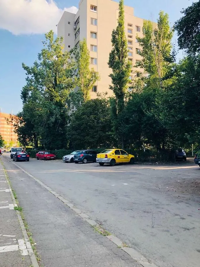 Modern & Elegant Apart Apartment Bucharest 0*,  Romania